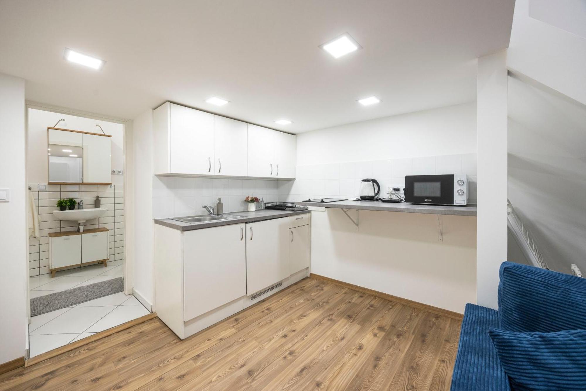 Charming Grand In The Heart Of Apartment