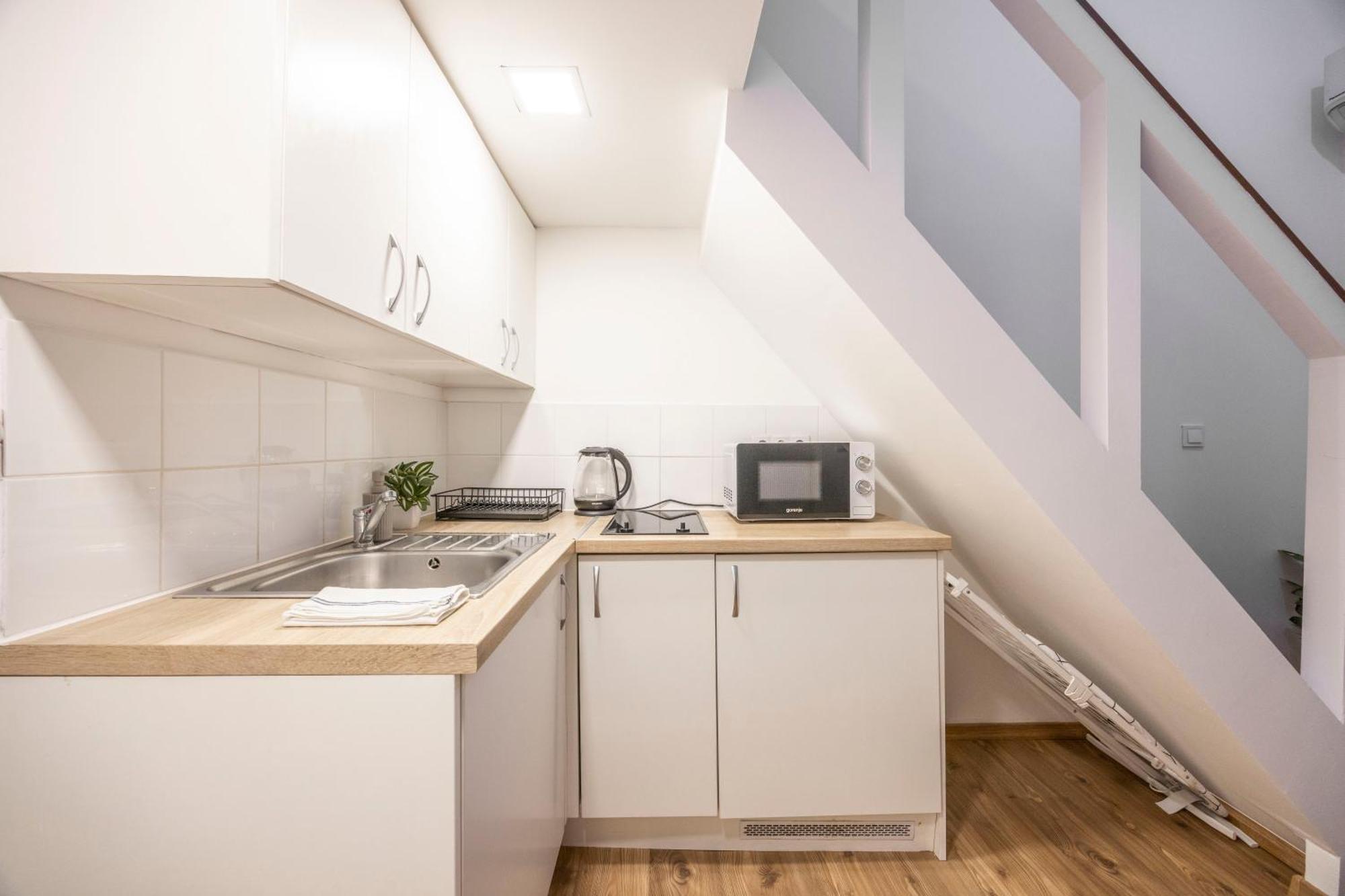 Charming Grand In The Heart Of Apartment