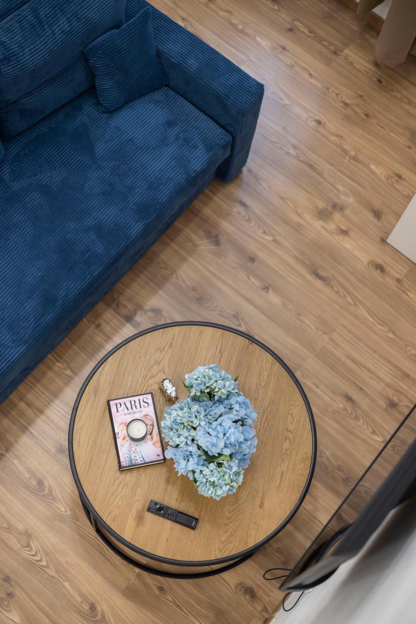Apartment Charming Grand In The Heart Of