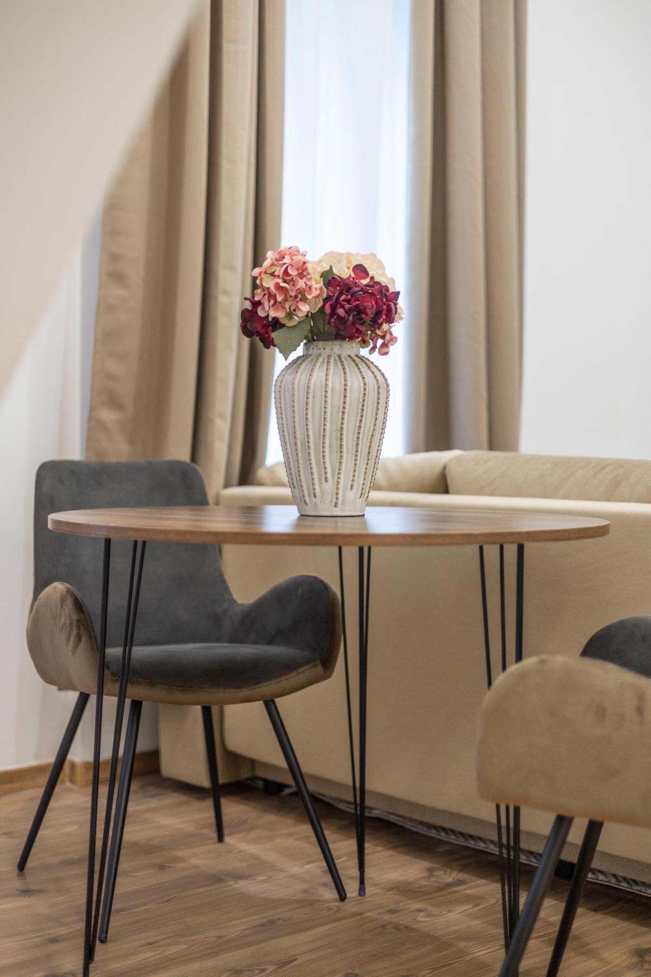 Apartment Charming Grand In The Heart Of *