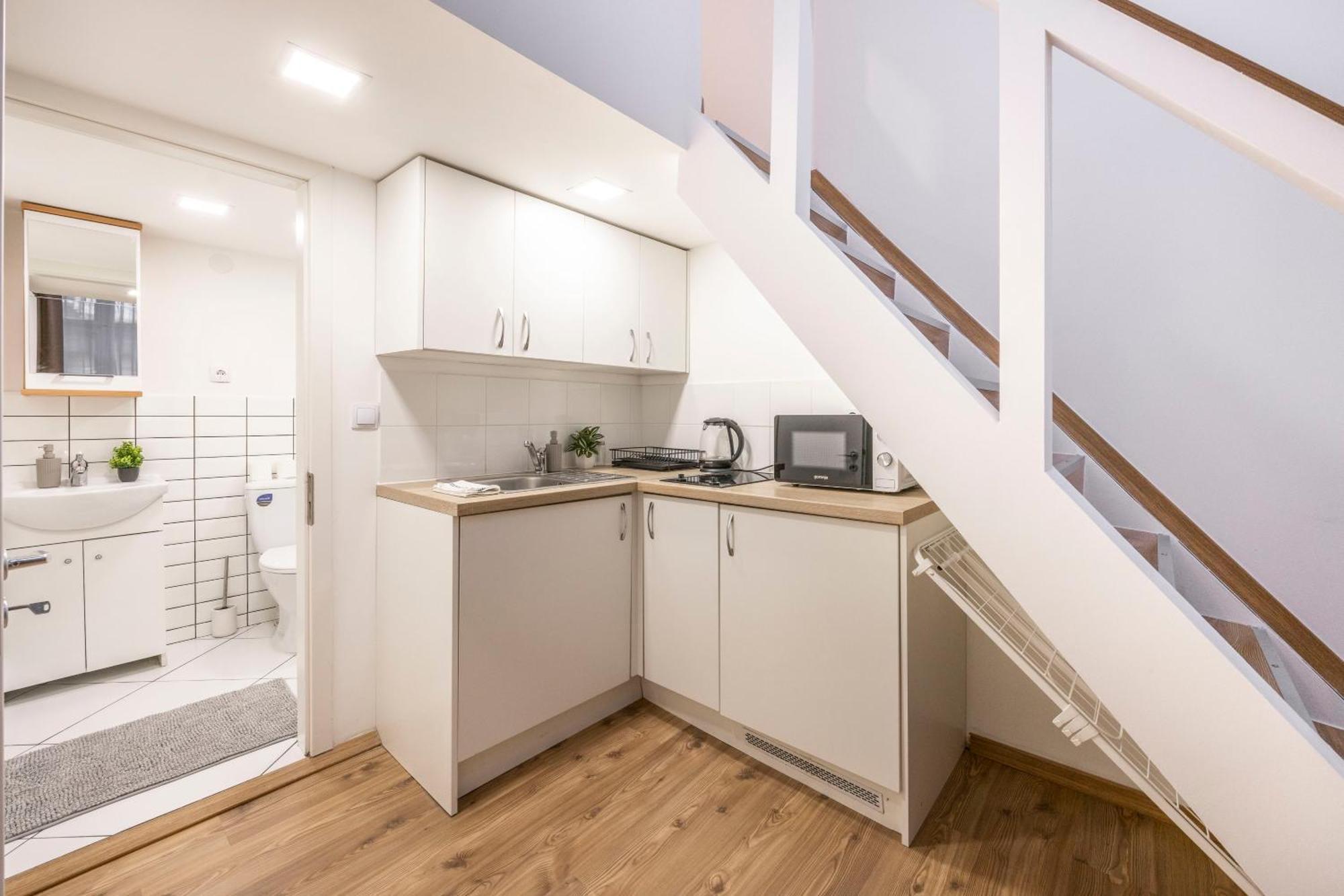 Charming Grand In The Heart Of Apartment
